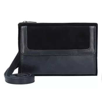 Сумка через плечо Cowboysbag, черный