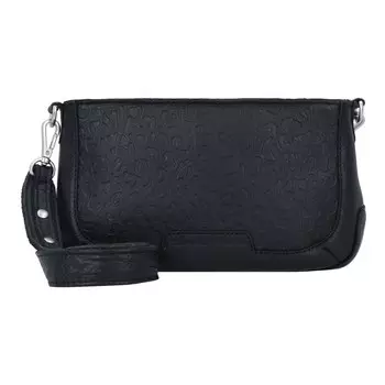 Сумка через плечо Cowboysbag, черный