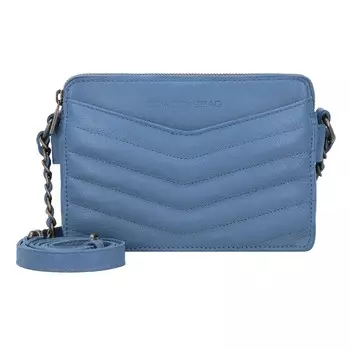 Сумка через плечо Cowboysbag, синий