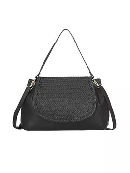 Сумка через плечо Crickit Crossbody Bag MALU, черный