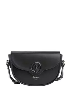 Сумка через плечо CRISHA LIMITED - Across body bag Pepe Jeans, черный