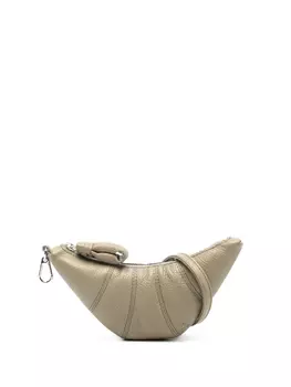 Сумка через плечо Croissant LEMAIRE, зеленый