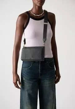 Сумка через плечо CROSSBODY BAG ANDY PARFOIS, черный