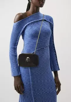 Сумка через плечо CROSSBODY BAG LADYBUG PARFOIS, цвет black