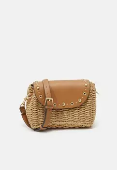 Сумка через плечо CROSSBODY BAG MANAUS PARFOIS, коричневый