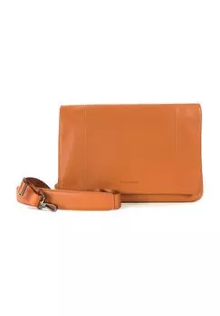 Сумка через плечо CROSSBODY BAG TUCANO, оранжевый