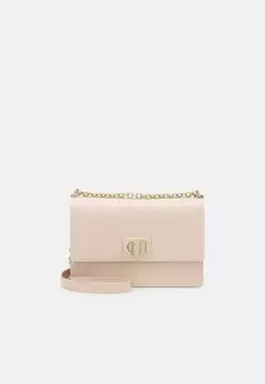 Сумка через плечо CROSSBODY Furla, розовый
