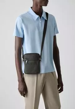 Сумка через плечо CROSSBODY KARL LAGERFELD, черный
