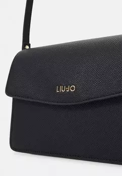 Сумка через плечо CROSSBODY LIU JO, черный