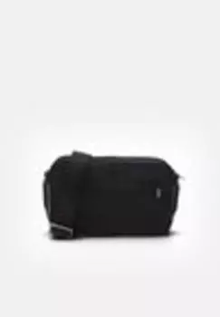 Сумка через плечо CROSSBODY UNISEX Emporio Armani, черный