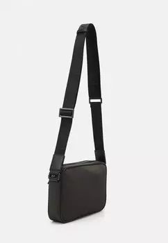 Сумка через плечо CROSSBODY UNISEX Emporio Armani, зеленый