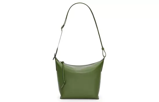 Сумка через плечо Cubi LOEWE