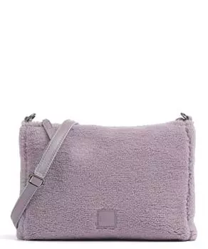 Сумка через плечо Cuddle из полиэстера Fredsbruder, лавандовый
