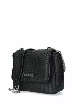 Сумка через плечо Cult, черный