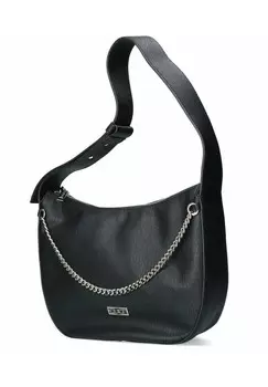 Сумка через плечо Cult, черный