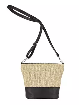 Сумка через плечо Curuba Swanky, песок