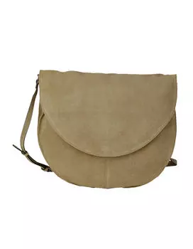 Сумка через плечо curuba Umhngetasche Stella, хаки