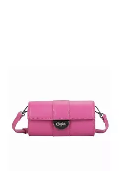 Сумка через плечо CURVE NIGHT Buffalo, розовый