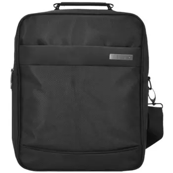 Сумка через плечо D&N, черный