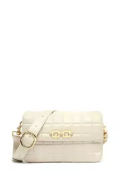 Сумка через плечо DAHLIA MISAKO, цвет beige
