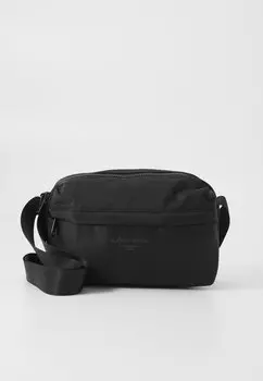Сумка через плечо DAILY CROSSOVER BAG UNISEX Bjrn Borg, черный