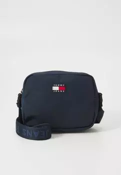 Сумка через плечо DAILY CROSSOVER Tommy Jeans, цвет Dark Night Navy