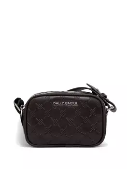 Сумка через плечо Daily Paper May, коричневый