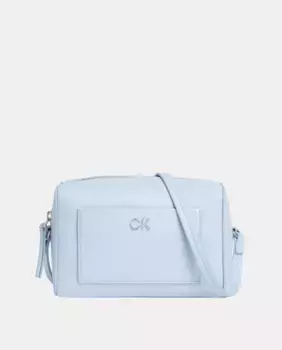 Сумка через плечо Daily Peable Calvin Klein, светло-голубой