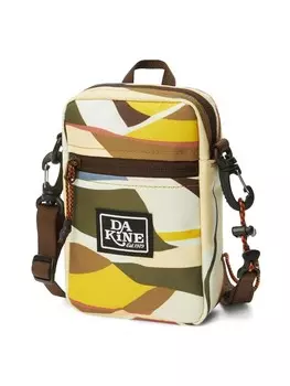 Сумка через плечо Dakine 13 cm, цвет morning skyline