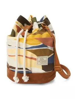 Сумка через плечо Dakine 17 cm, цвет morning skyline