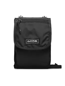 Сумка через плечо Dakine, черный