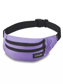 Сумка через плечо Dakine CLASSIC, фиолетовый