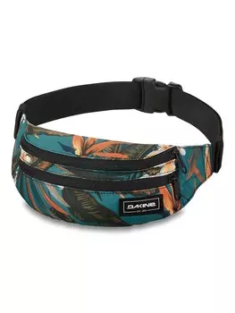 Сумка через плечо Dakine CLASSIC HIP PAC, разноцветный