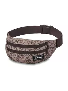 Сумка через плечо Dakine CLASSIC HIP PAC, разноцветный