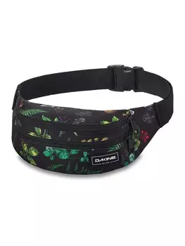 Сумка через плечо Dakine CLASSIC HIP PAC, разноцветный