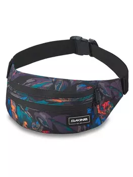 Сумка через плечо Dakine CLASSIC, разноцветный