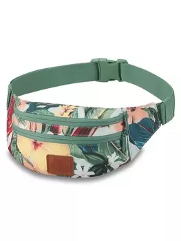 Сумка через плечо Dakine CLASSIC, разноцветный