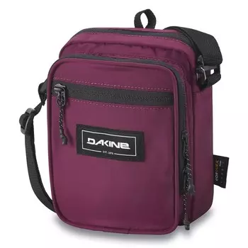 Сумка через плечо DAKINE Crossbody Bag Field, фиолетовый