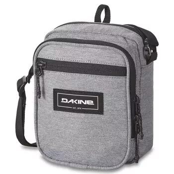 Сумка через плечо Dakine Field Bag 14 см, цвет geyser grey