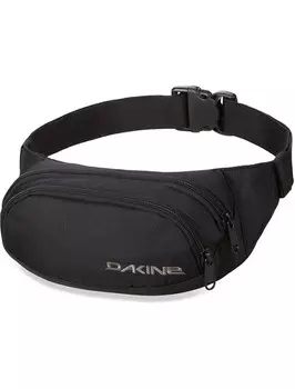 Сумка через плечо Dakine HIP PACK, разноцветный