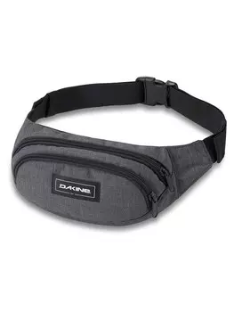 Сумка через плечо Dakine HIP PACK, серый
