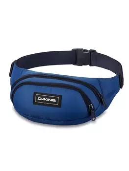 Сумка через плечо Dakine HIP PACK, синий