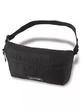 Сумка через плечо Dakine LT, черный