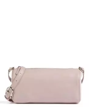 Сумка через плечо Dalia l из кожи наппа Furla, розовый