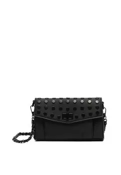 Сумка через плечо DANBAI MONEY POCKET MISAKO, черный