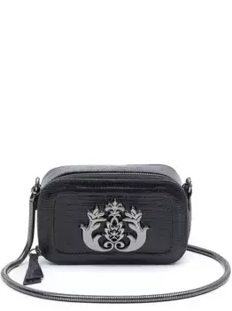 Сумка через плечо Dance Isla, черный