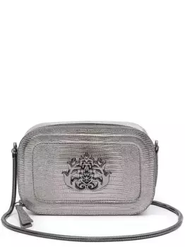 Сумка через плечо Dance Isla, серый