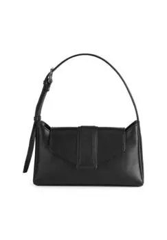 Сумка через плечо daphnembg Markberg, черный