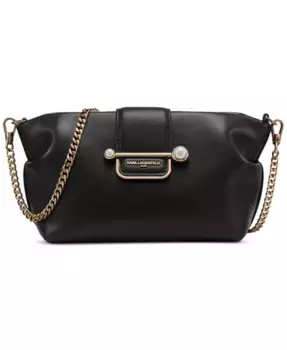 Сумка через плечо Dara KARL LAGERFELD PARIS, черный