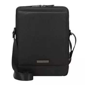 Сумка через плечо Davidts Crossbody Bag 258, черный